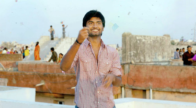 Baana Kaathadi Movie Still 9