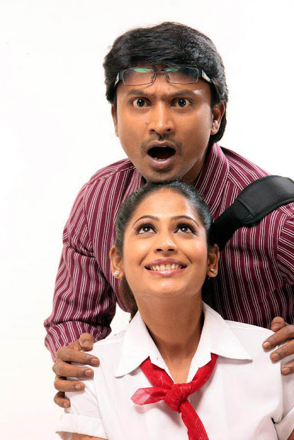 Katradhu Kalavu Movie Stills 6