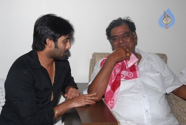 Kota Srinivasa Rao Junglekey In Image Découvrez sa biographie, le détail de ses 17 ans de carrière et toute son actualité. kota srinivasa rao junglekey in image