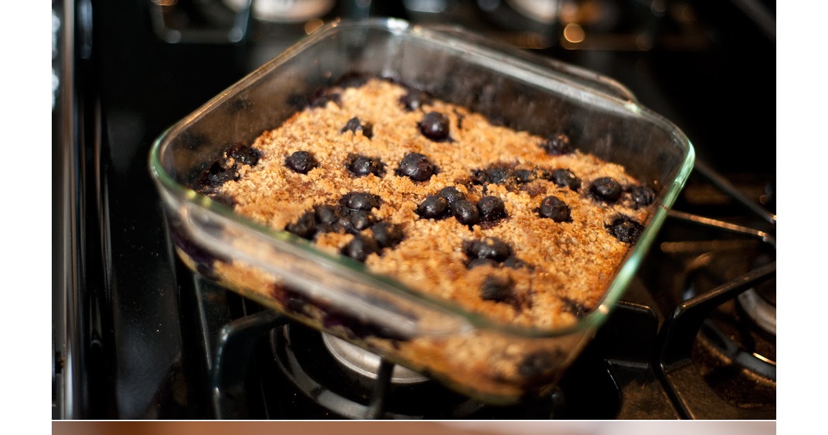 Low Cal with a side of YUM! Oatmeal Bake 2 ways