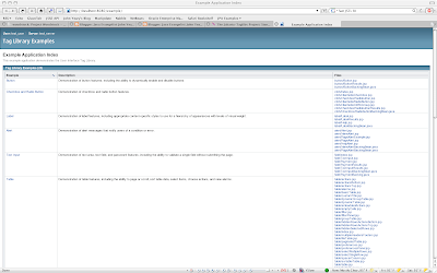 tomcat 6 jndi context.xml images