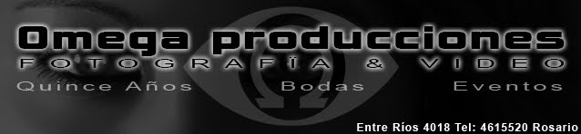 Tus Fotos Omega Producciones