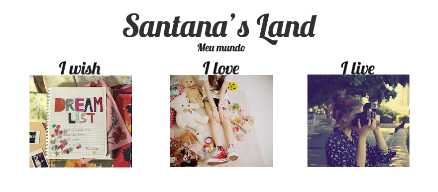 Santana's Land