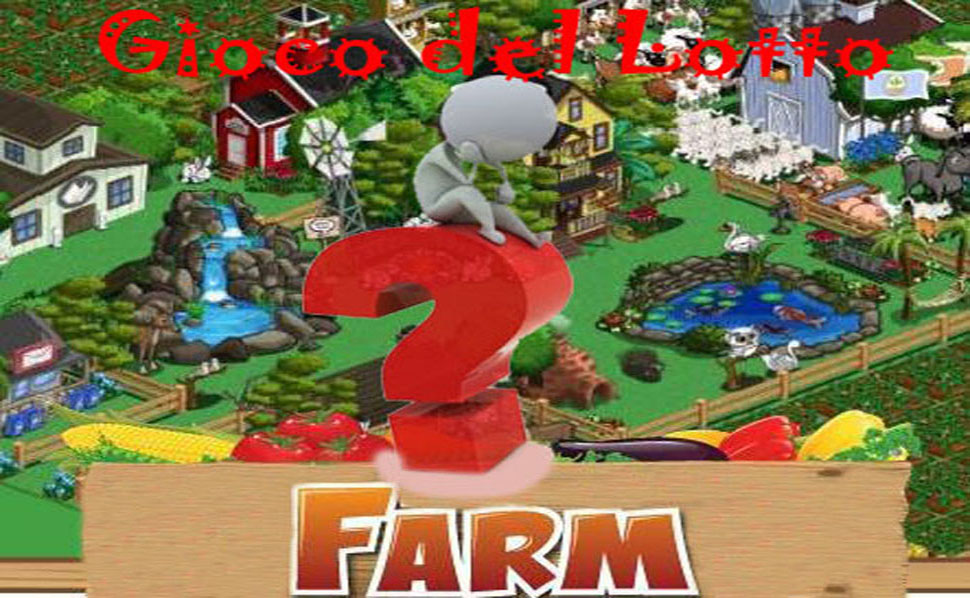 Help Game Farm Lotto