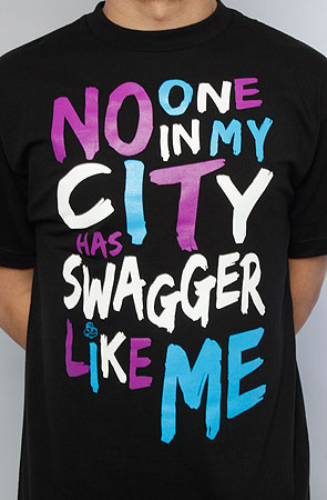 Swagger Photos