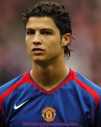 cristiano ronaldo hairstyle pics. c ronaldo hairstyles.