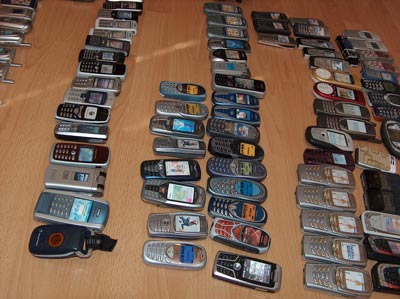 Ce poti face cu un telefon mobil