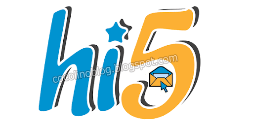 Schimb adresa email cont hi5