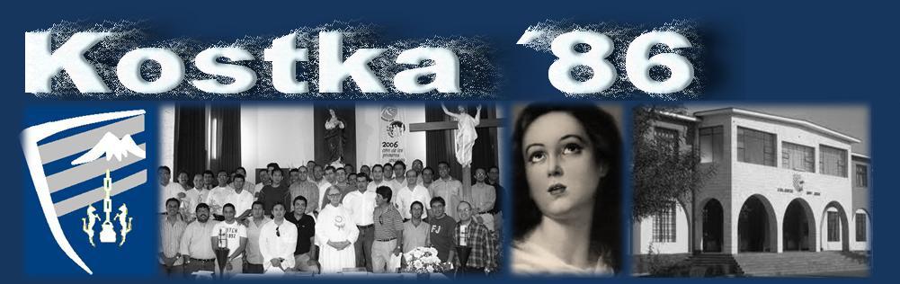 KOSTKA 86 SAN JOSE   -
