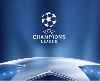 web oficial de la uefa champion league