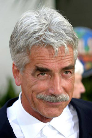 Sam Elliott Height - How Tall Is