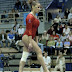 Alicia Sacramone Feet