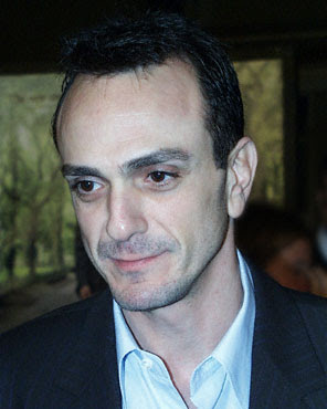 Hank Azaria Height