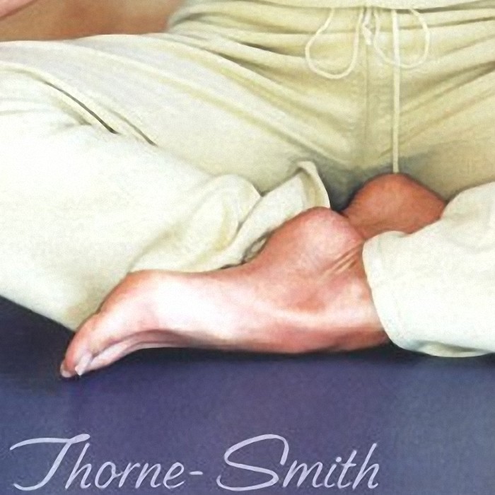 Thorne-smith feet courtney 