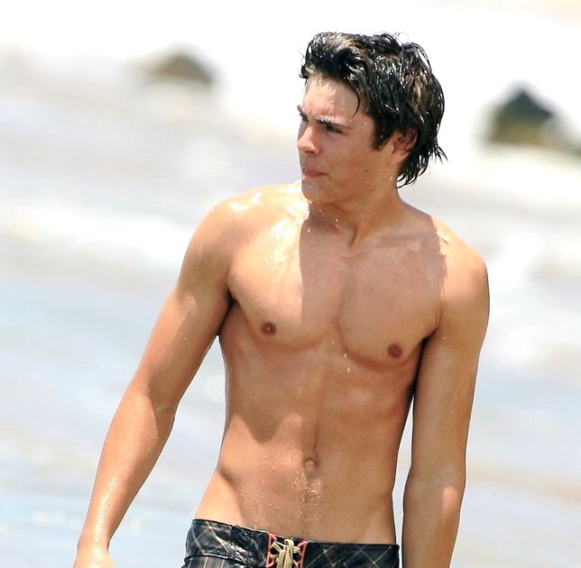 Zac Efron Height | Zac Efron Pictures