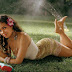 Jennifer Freeman Feet