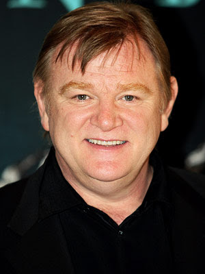 Brendan Gleeson Height - How Ta...