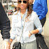 Melody Thornton Feet