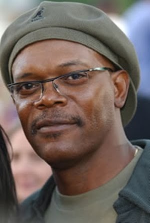 samuel l jackson flat cap