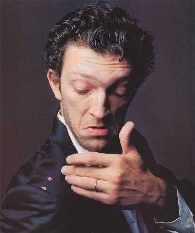 Vincent Cassel Birthday