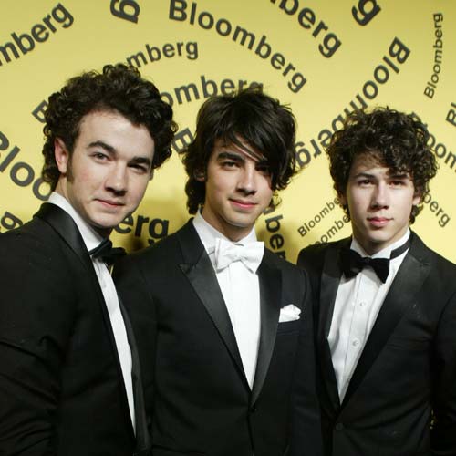 Jonas Brothers Pictures