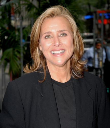 Meredith Vieira Bra Size, Celeb...