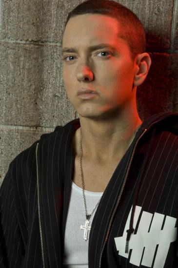 Eminem has seen eminem slim shady tattoo. Eminem has seen