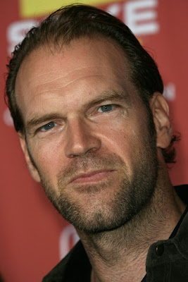 Celebrity Heights: Tyler Mane Height