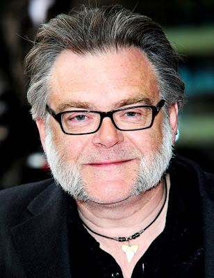 Total Celebrity: Kevin McNally Height