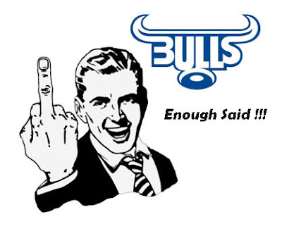 bulls rugby jokes