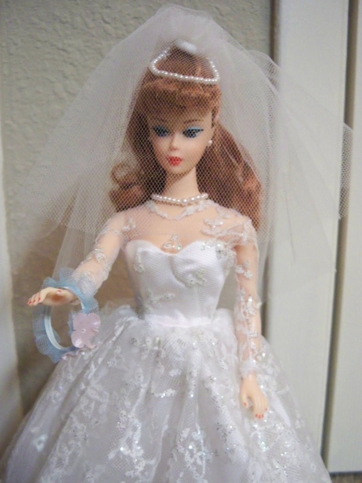 Sidewalk Chic: Style lessons from Barbie