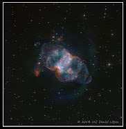 Nebulosa de Corcho