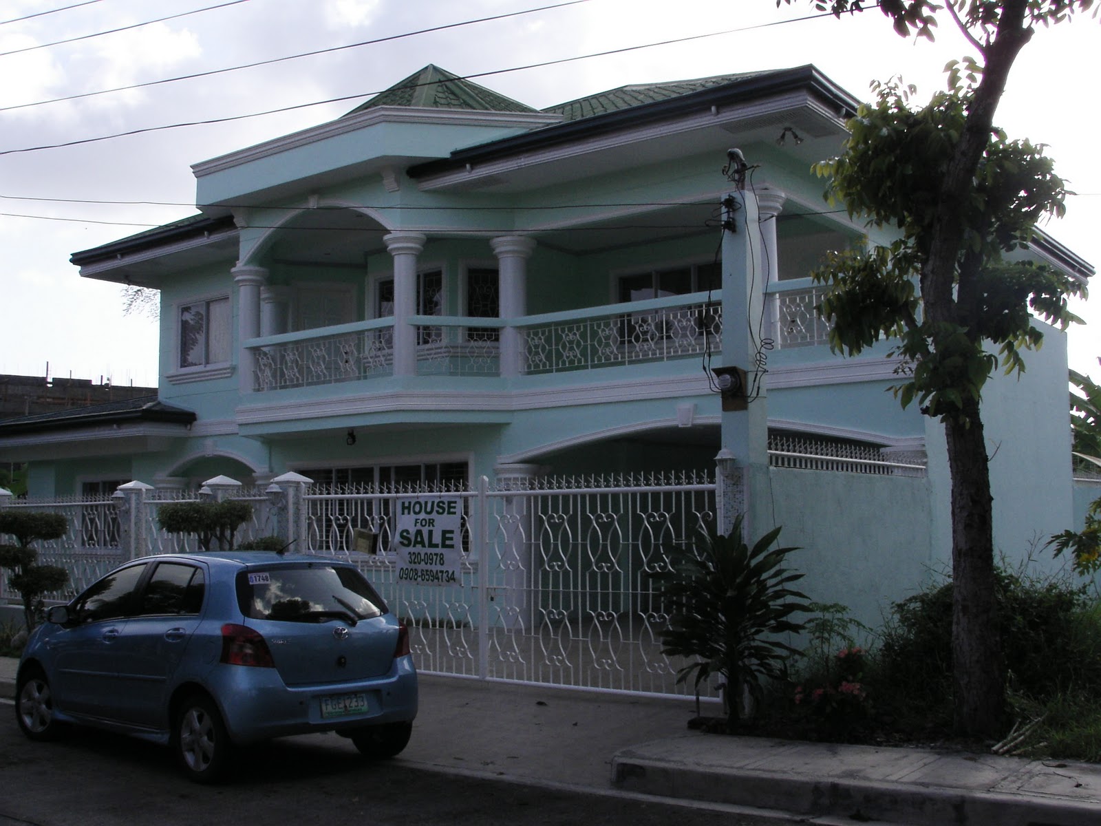 United Estates of Savannah You're Iloilo's Real Retiring Haven