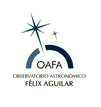 Observatorio Astronómico Felix Aguilar