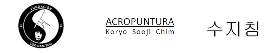 Acropuntura