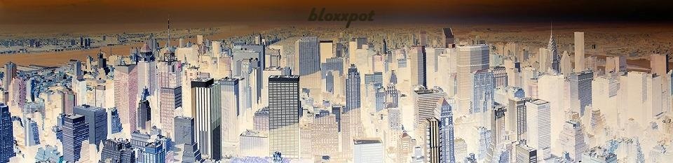 Bloxxpot