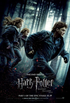 download free harry potter and the deathly hallows part 2 running time