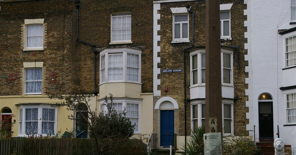 SAVE Ramsgate’s Adelaide Gardens’ urges National Heritage Body