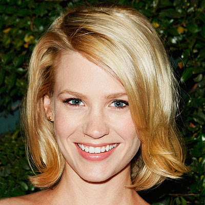 Labels: January Jones