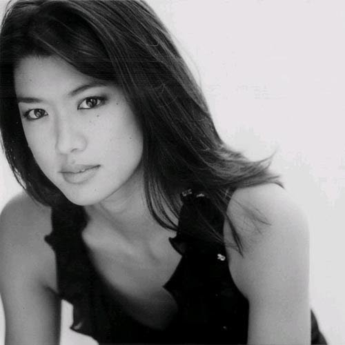 Pictures of Beautiful Women: Actress Grace Park