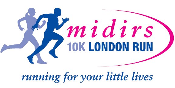 MIDIRS 10k Run