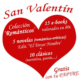 Papyre en SAN VALENTIN