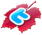 Twitter icon