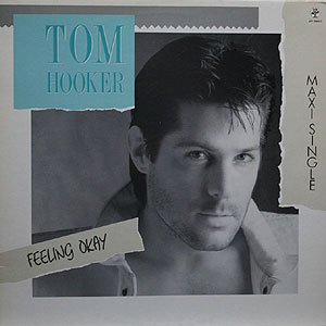 mauriziolombardi Tom HOOKER