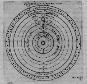 Copernican Cosmology