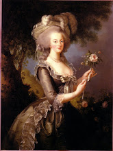 Marie Antoinette