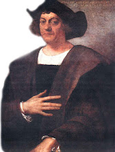 Cristoforo Colombo, aka Cristobal Colon