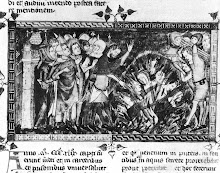 Burning of Jews 1349