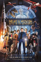 Watch The Night at the Museum 2 Battle of the Smithsonian Full Movie Online