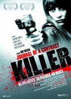 Watch The Journal of a Contract Killer Full Movie Online